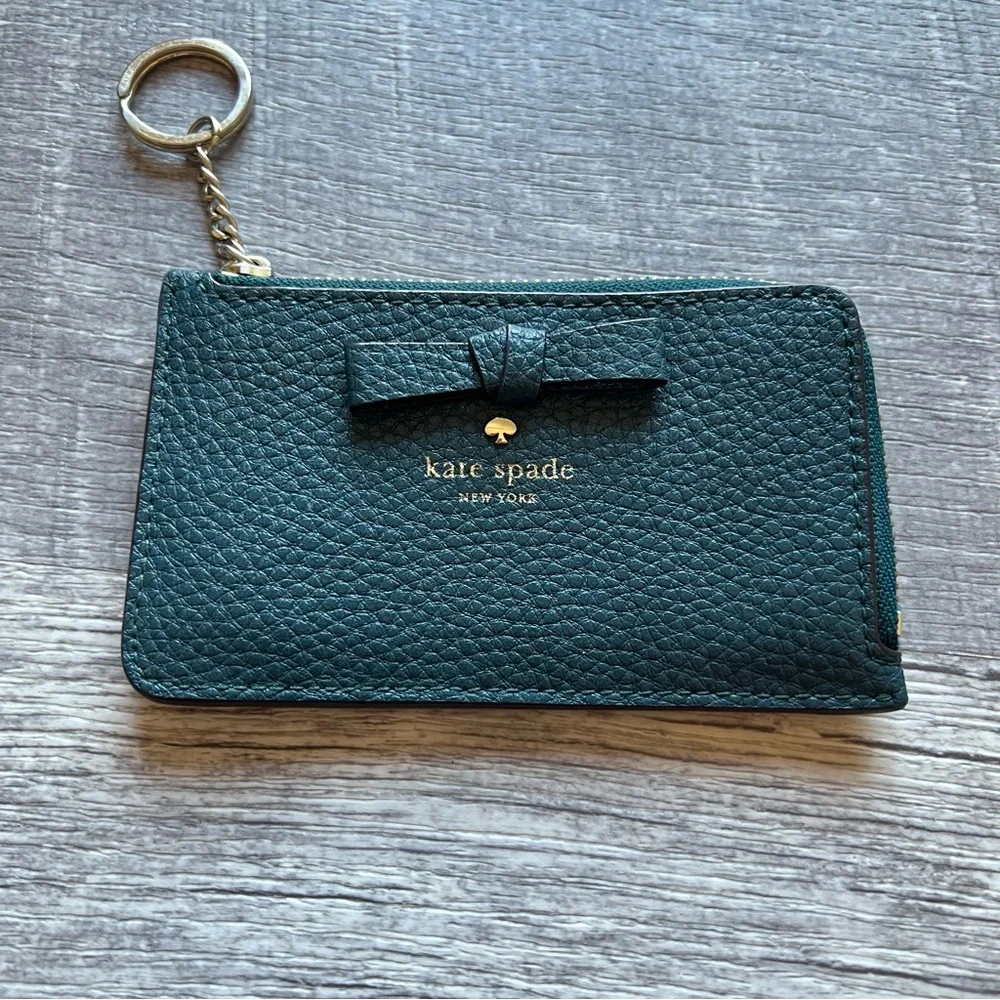 Kate Spade Coin Purse